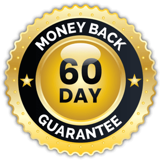 ProDentim 60-Days Money-Back Guarantee