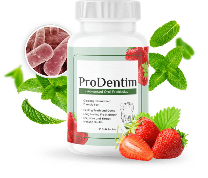 Supports the health of your gums